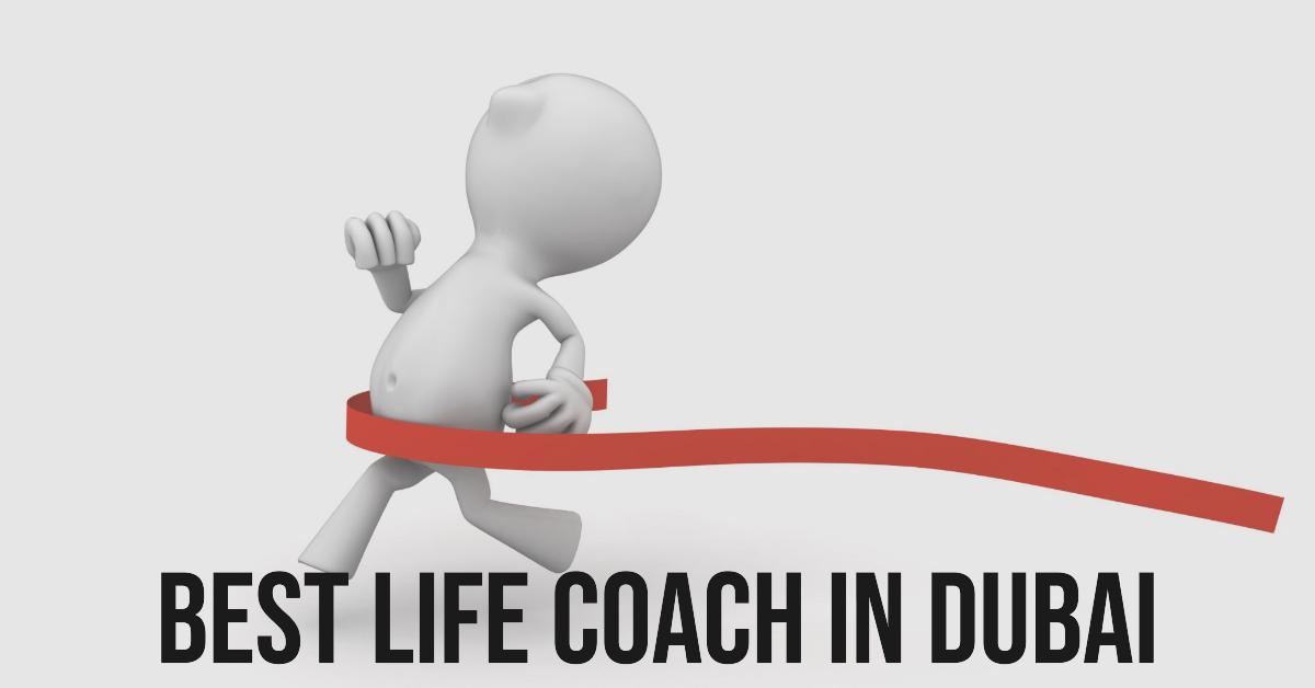 5 Best Life Coach In Dubai (2026)