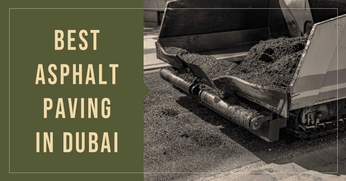 4 Best Paving Stone In Dubai (2026)