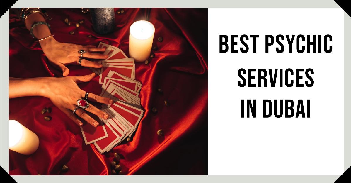 4 Best Psychic Services In Dubai (2026)