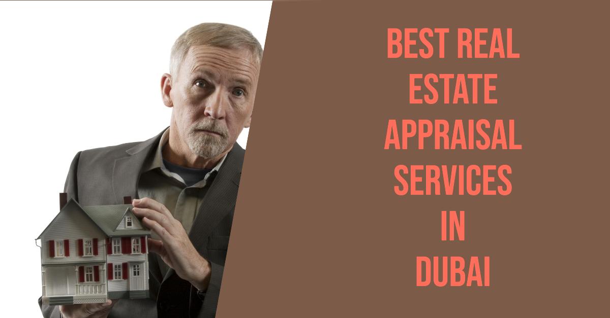 3 Best Real Estate Appraisal Services In Dubai (2026)