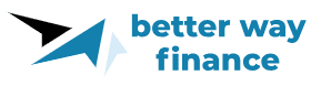Better Way Finance logo