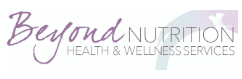 Beyond Nutrition logo