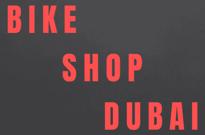 Bike Shop Dubai logo
