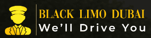 Black Limo Service Dubai logo