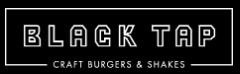Black Tap Craft Burgers & Shakes Dubai Mall logo