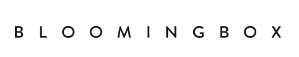BloomingBox logo