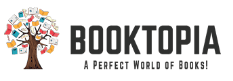 Booktopia logo