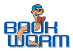Bookworm logo