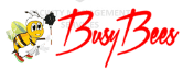 BusyBees Dubai for Cleaning and Maintenance logo