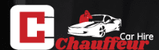 CCH Limousines & Luxury Car Rental Services UAE logo