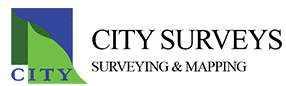 CITY SURVEY Dubai Branch logo