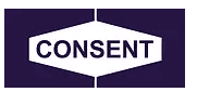 CONSENT Concrete Products logo