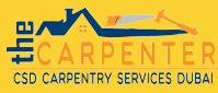 CSD Carpentry Services Dubai logo