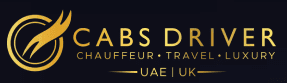 Cabs Driver – Cab Service Dubai – #1 Airport Transfer Service In Dubai UAE logo