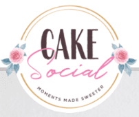 Cake Social logo