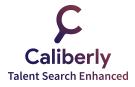 Caliberly – Recruitment Agency logo