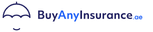 Car Insurance Dubai & UAE – BuyAnyInsurance logo