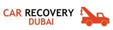 Car Recovery Dubai logo