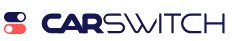 CarSwitch – Selling or buying a used car? Let us take over logo