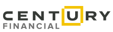 Century Financial logo