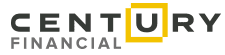 Century Financial logo
