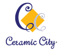 Ceramic City LLC logo