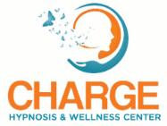 Charge Hypnosis & Wellness Center logo