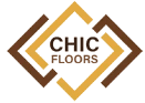 Chic Floors Works LLC – Flooring Company in Dubai, UAE logo