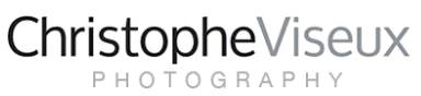 Christophe Viseux – Wedding & Events Photography in Dubai logo