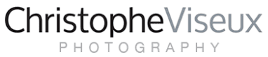 Christophe Viseux – Wedding & Events Photography in Dubai logo
