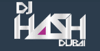 DJ Events Dubai – Booking DJs – AV Rentals logo