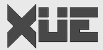 DJ Xüe – Dubai DJ logo