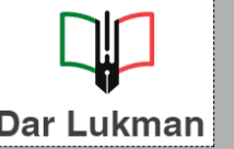 DarLukman Notary Public logo