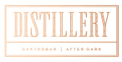 Distillery Dubai Gastropub logo