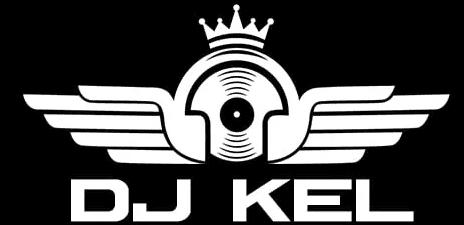 Dj Kel Events – Wedding DJ Services – Sound System Rental – Lighting Rental – Dubai – UAE logo