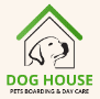 Dog House Pets Boarding and Daycare logo