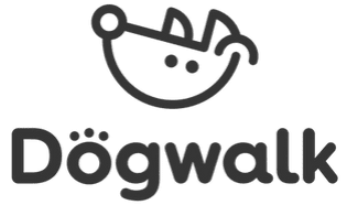 Dogwalk logo