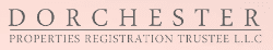 Dorchester Properties Registration Trustee L.L.C logo