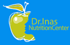 Dr Inas Nutrition Center logo