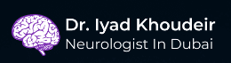Dr Iyad Khoudeir – Neurologist in Dubai – Migraine Treatment Dubai logo