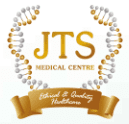Dr. Teena Mathew logo
