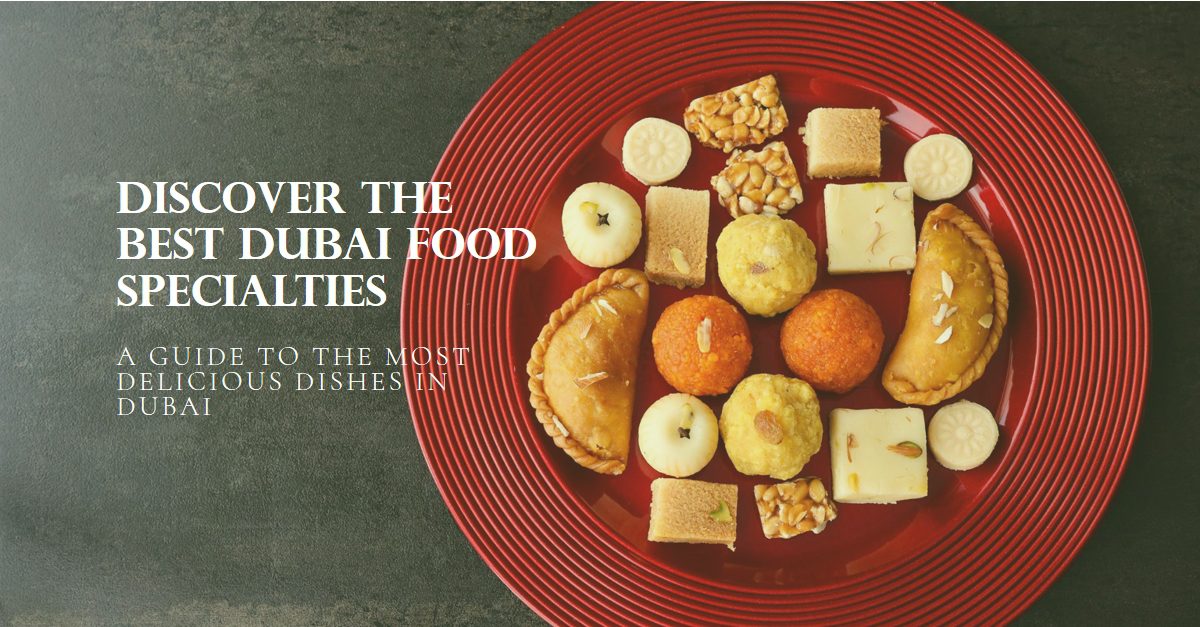 Food Specialty