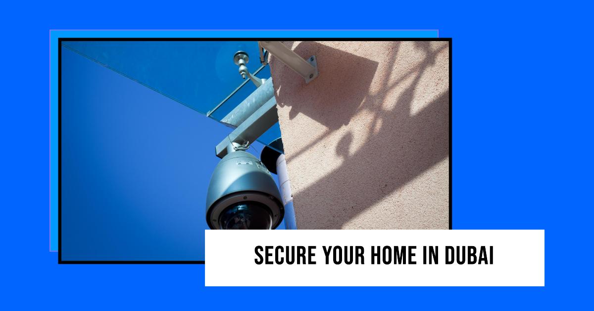 Home Safety And Security