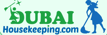 Dubai Housekeeping – Maid Service Dubai logo