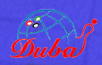 Dubai International Bowling Centre logo