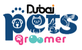 Dubai Pets Groomer – Best Mobile Pet Grooming logo