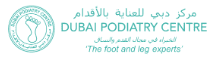 Dubai Podiatry Centre logo