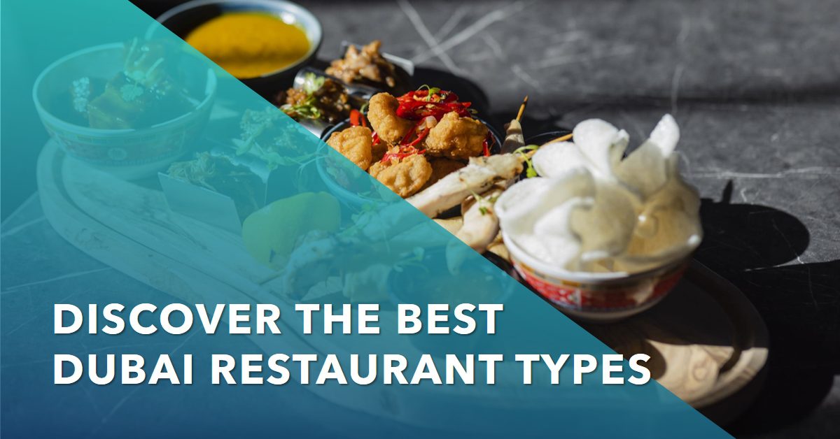 Restaurant Types