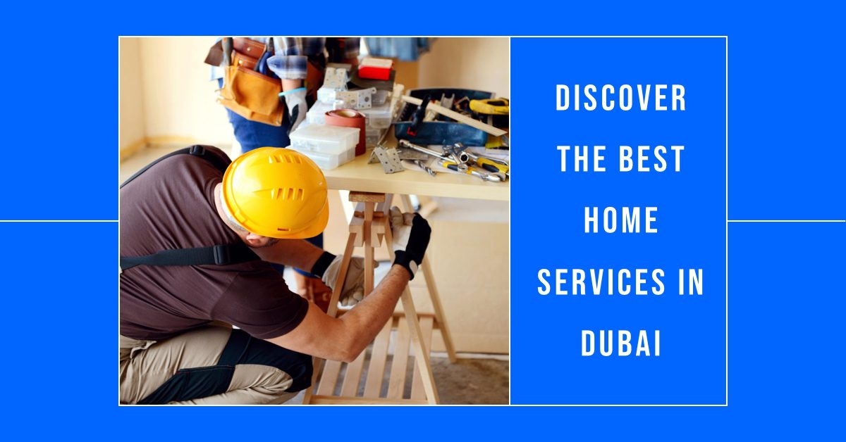 Specialized Home Services