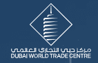 Dubai World Trade Centre logo